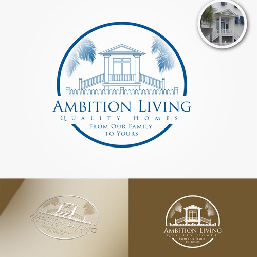 Ambition Living, Real Estate (Florida)