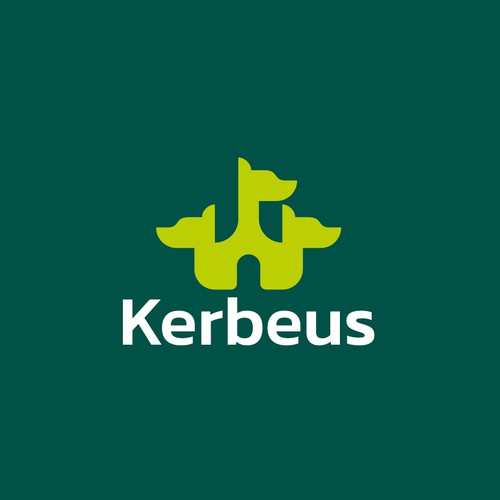 Kerbeus标志