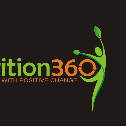 Logo for Nutrition 360