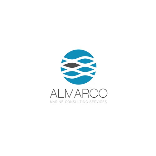 Almarco: Marine consulting services