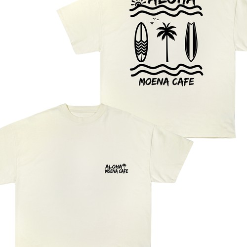 Surf design