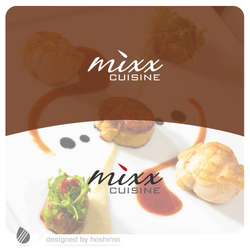 Logo for Trendy Gourmet Personal Chef
