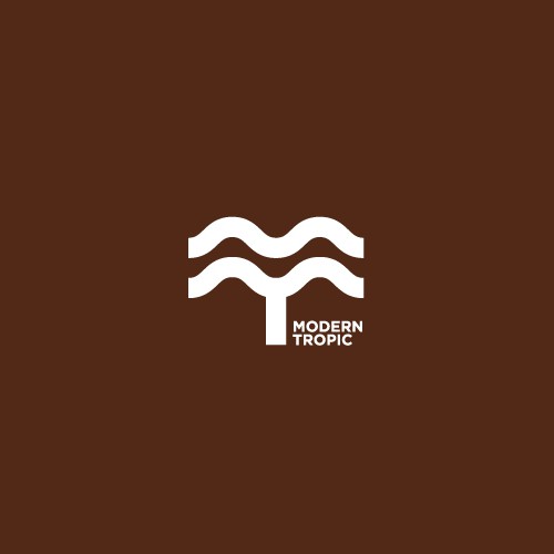 Modern Tropic
