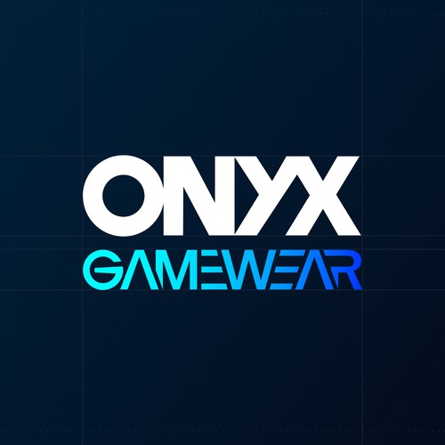 Onyx Gamewear Logo