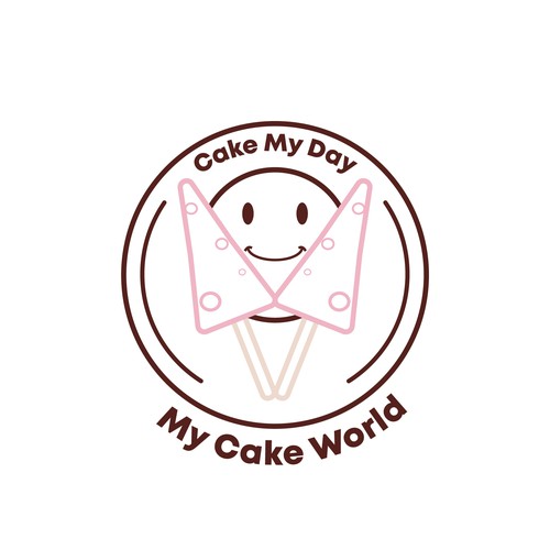 Cake Your World