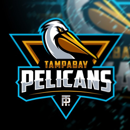 Tampa Bay Pelicans