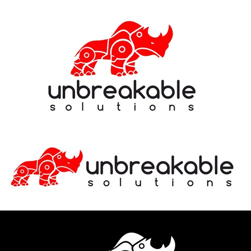 Unbreakable solutiond