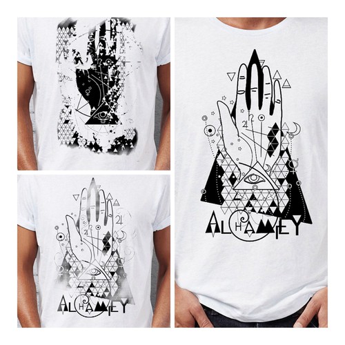 Alchemy 