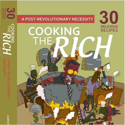 Cooking the Rich