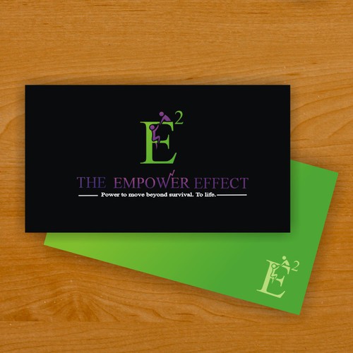 The Empower Effect
