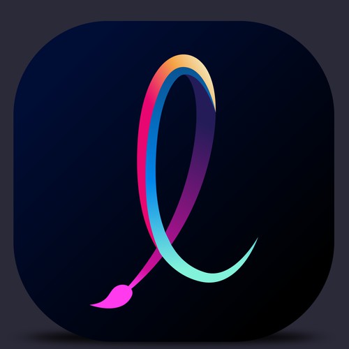 App icon design