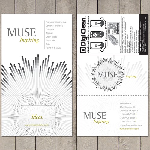 Muse