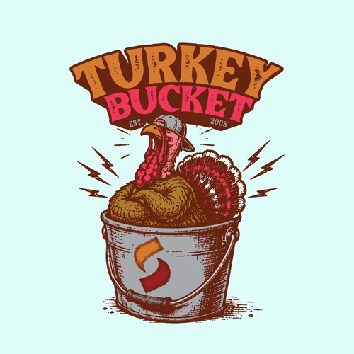 TurkeyBucket