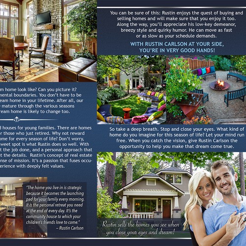 Real Estate Consultant brochure2