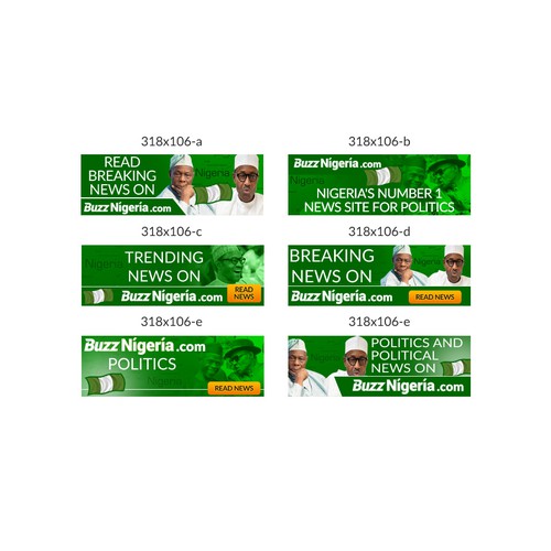 Banner Design