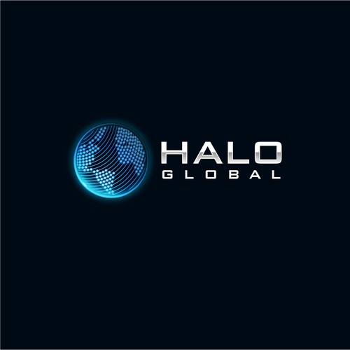 Halo Global Logo