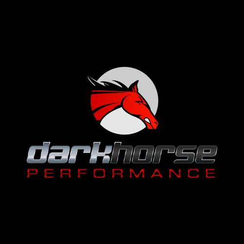 New performance automotive workshop needs a logo.