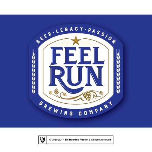Feel Run