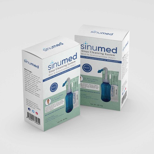 Premium packaging box