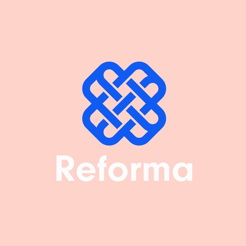 Reforma Logo
