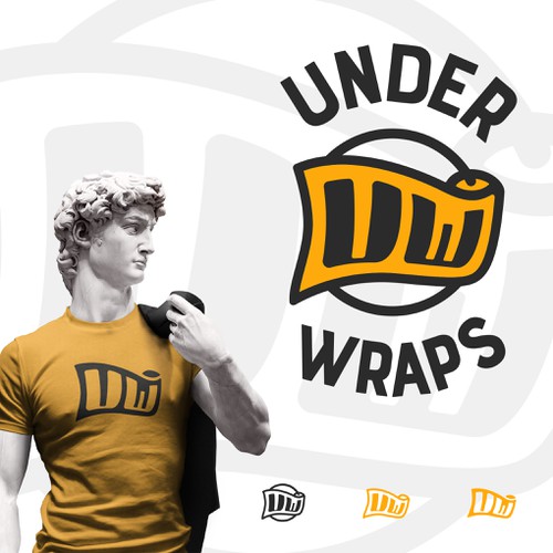 Under Wraps