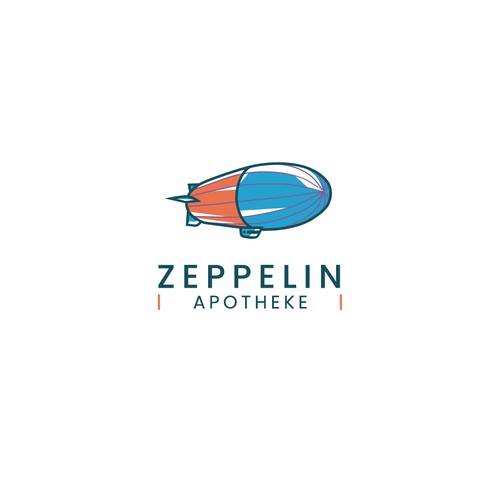 Logo for Zeppelin Apotheke