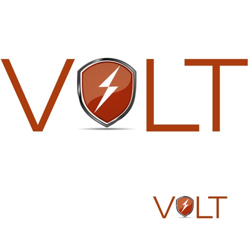 Volt: stress test with power. Needs a dynamic logo for the product case and bus. cards
