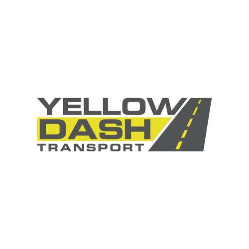 Yellow Dash Transport