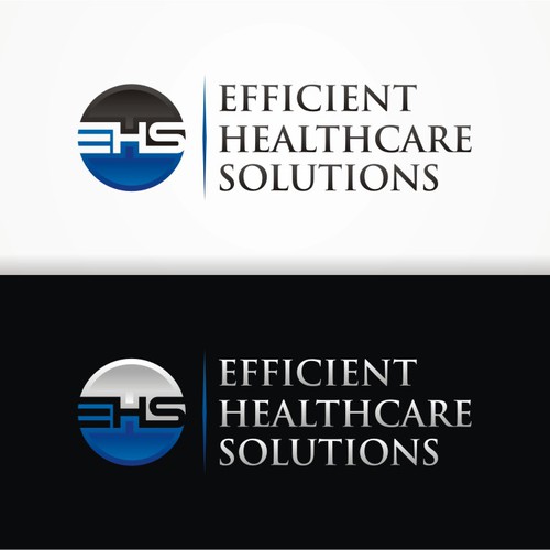 Create an attractive, sophisticated logo for up and coming Healthcare Solutions company