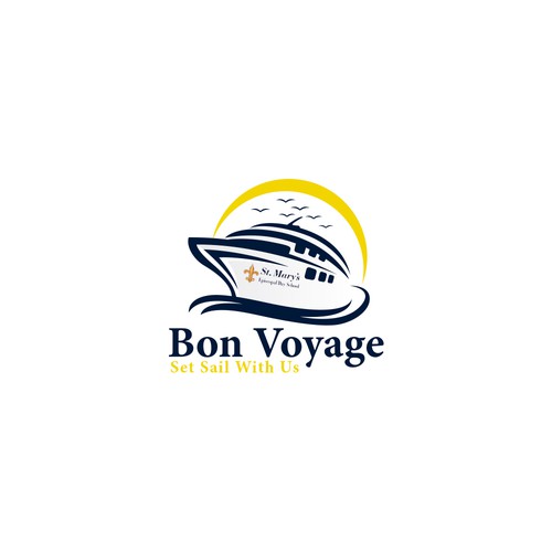 School logo