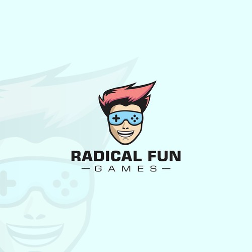 Radical Fun Games