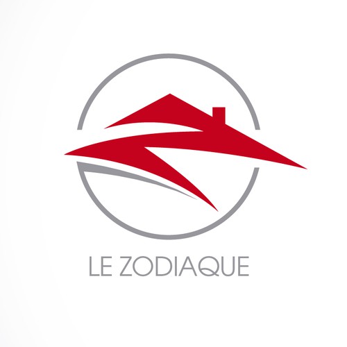 LE ZODIAQUE Real Estate company logo