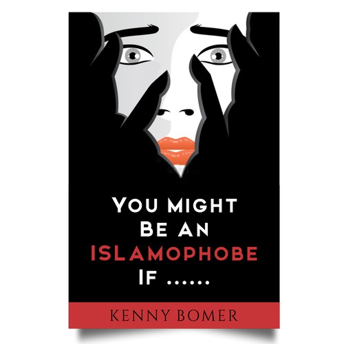 You might be an Islamophobe if,....