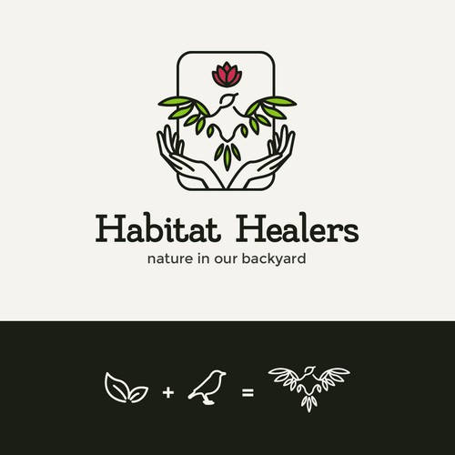 Habitat Healers