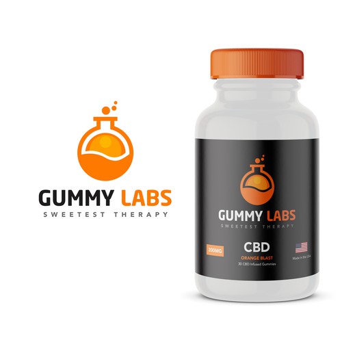 Gummy Labs