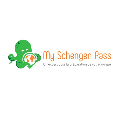 My Schengen Pass