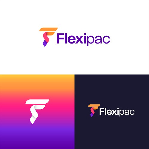 Logo for Custom Packaging Company