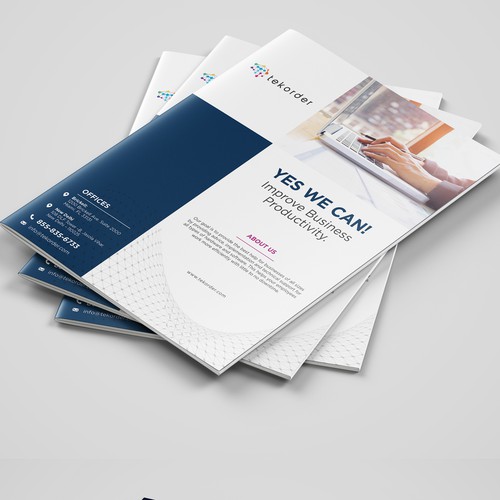 brochure