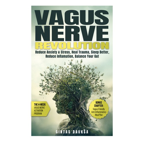 EBOOK COVER DESIGN