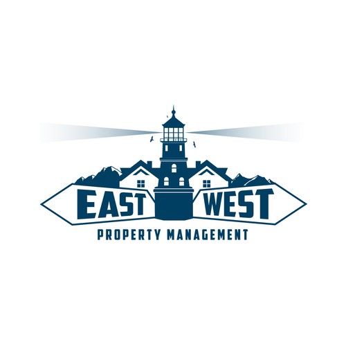 Create a winning logo design for a new Property Management company