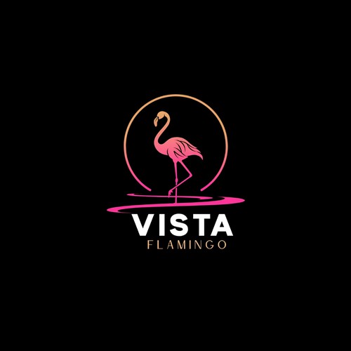 Vista Flamingo