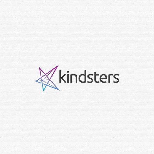 Create an engaging logo for a giveback shopping website