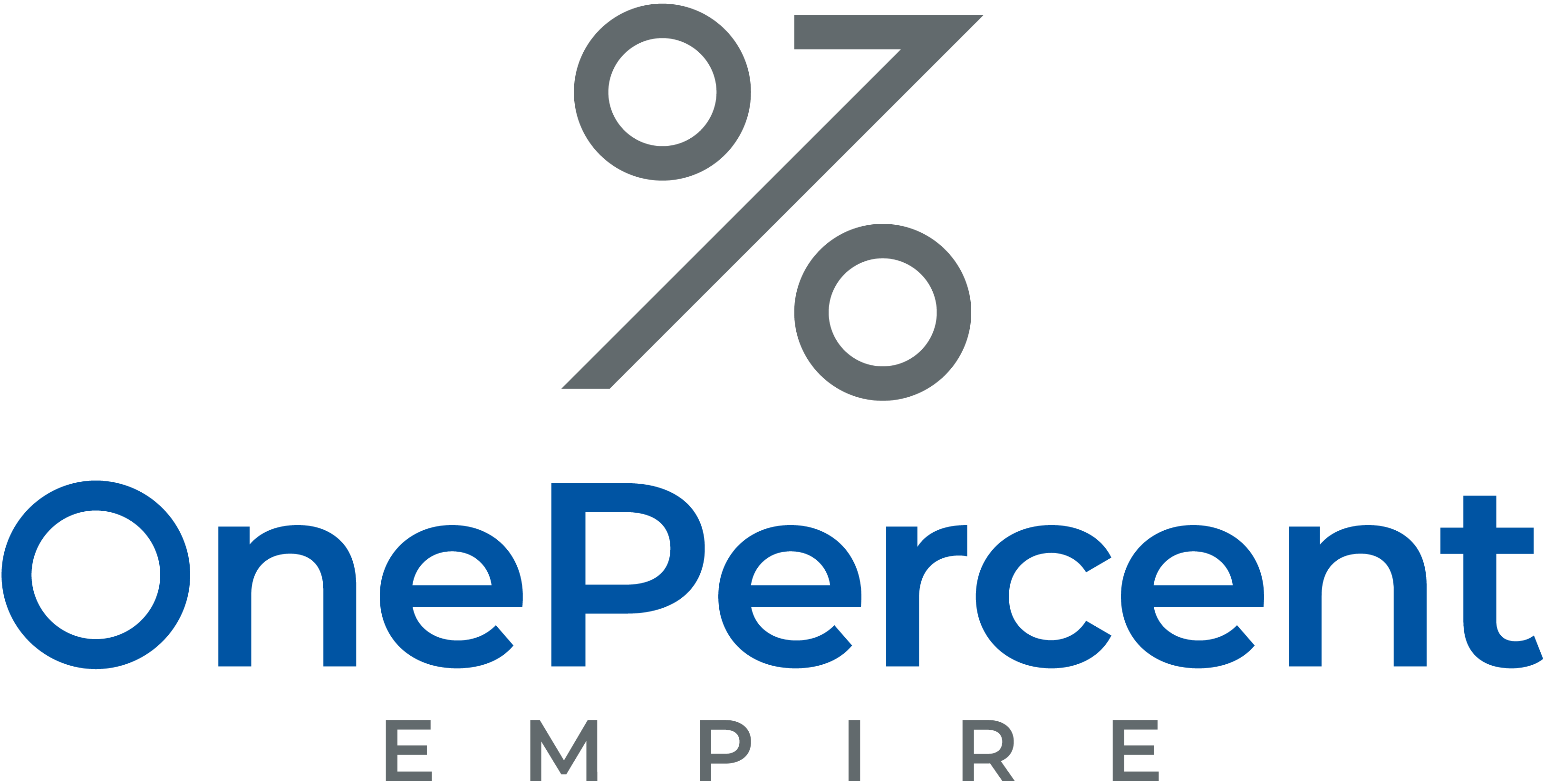 Powerful and stylish Logo for a training program for entrepreneurs and businessmen