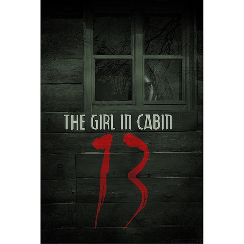 The girl in cabin 13