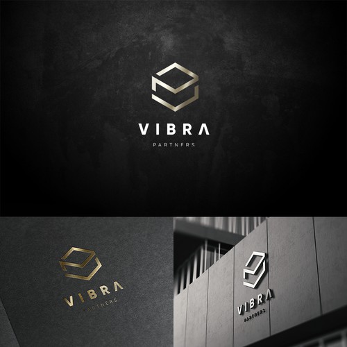 Logo designed for business consulting company. 