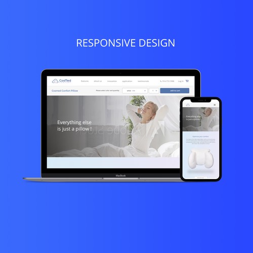 Responsive design