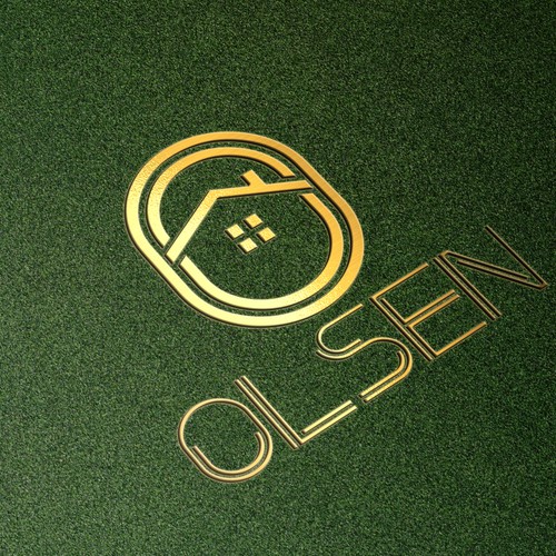 OLSEN Logo