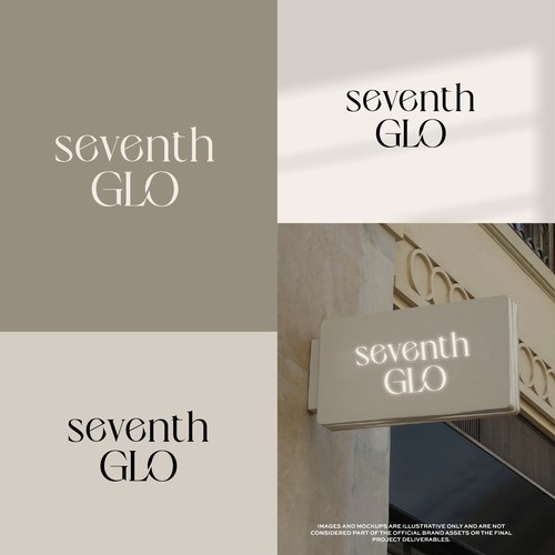 seventh Glo