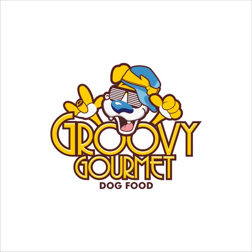 Groovy gourmet