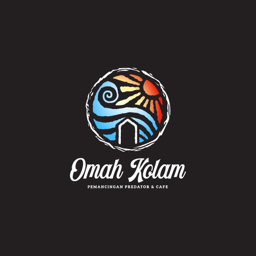 Omah Kolam